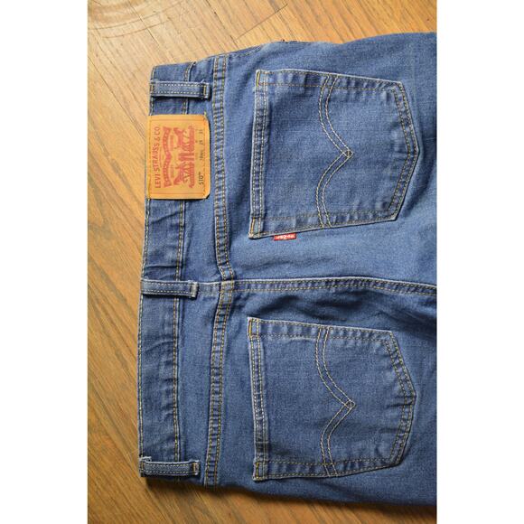 Levi's 510 Skinny Fit Jeans - W29 L31 - Great Condition! - Picture 5 of 8